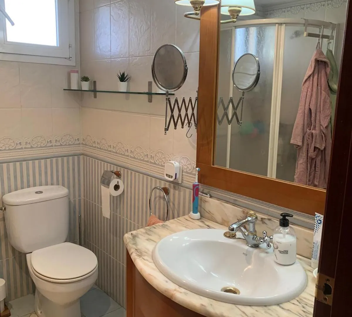Appartamento Fuengirola Beach De Luxe