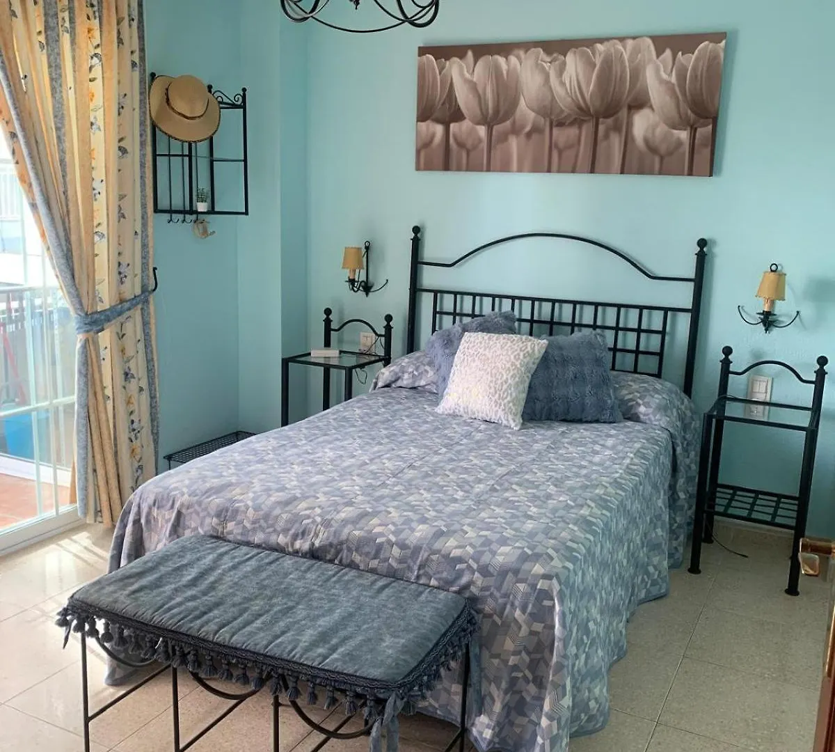 Appartamento Fuengirola Beach De Luxe Spagna
