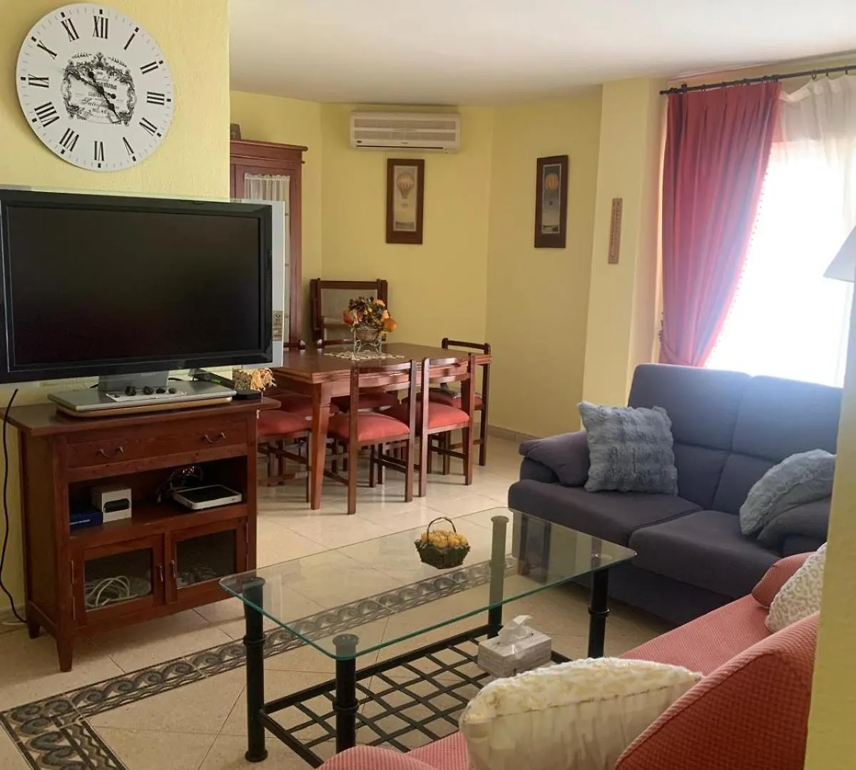 Appartamento Fuengirola Beach De Luxe
